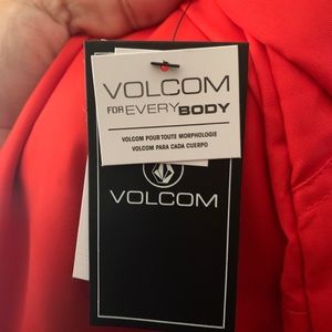 Volcom Womens Jacket